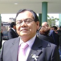 Freddy Eugenio Farfan Farfan