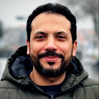 Dr Ahmed Ali
