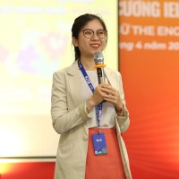 Tran Thi Bich Thuan (Rainey)