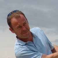 Jeremy Lay