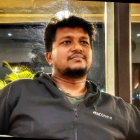 Muthu Kishor K Ganesan