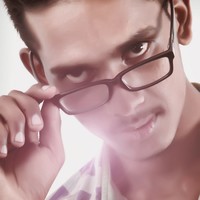 Robin K Abraham