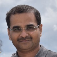 Rushikesh Patil