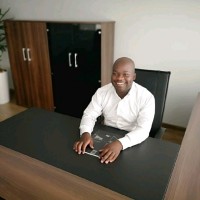 Tshepiso Rakgoale