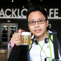 EUGENE CHEN