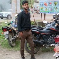 HARISHANKAR SAHOO