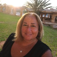 Sandrine Dubreucq