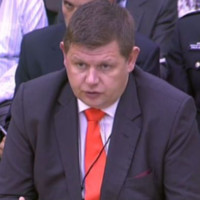 Paul Settle