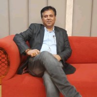 Rajiv Kumar Ramkrishna Jha