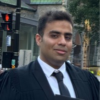 Reza Khazaei, MEng, MSc