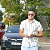 Adrian Sandu Dragomir