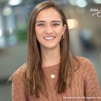 Maria Paula Moreno Aguirre