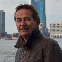 Daniel Belet