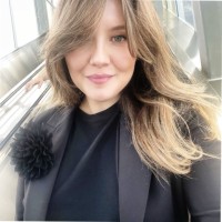 Adelia Kulusheva