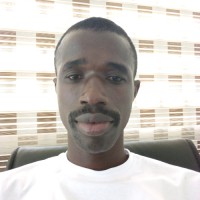 Benjamin Marfo
