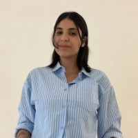 Sabrina Docha