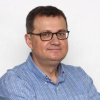 Zoran Nikodinoski P.Eng.