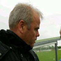 André Van Der Velde