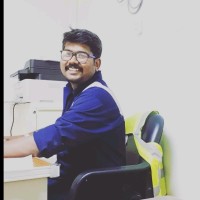 Sacikumar Solaimuthu