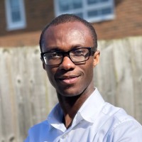 Henry Agyei-Boapeah, Ph.D