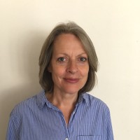 Harriet Grasby