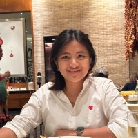 Mary Ann Caratao, CHRA