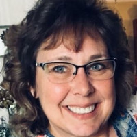Beth Patton
