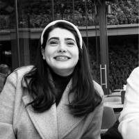 Negin Alsadat Rafiei, Mudr