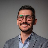 Gustavo Gama Lobo