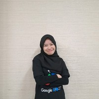 Wisnundari Dyah Ayu Lestari