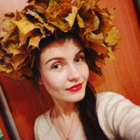 Zhanna Zlobina