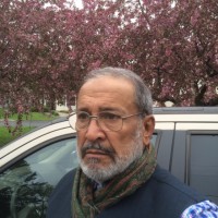 Shah-alam Khan Niazi