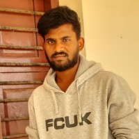 Swamypalli Saikumar