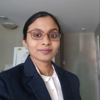 Jinisha Jagan Jacob