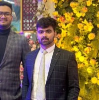 Aayush Dhingra