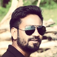 Mukesh Kurekar