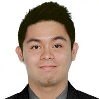 Kerwin Patrick Mercadal