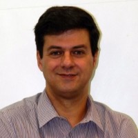 José Carlos Nasi