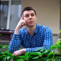 Anton Khebnev