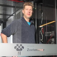 Peter De Nies