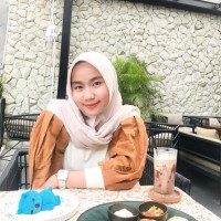 Regina Amanda Pratama