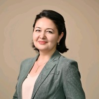 Zebiniso Boltabayeva