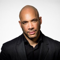 Eric Bailey