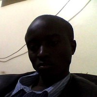 Christopher Ochieng