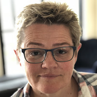 Clare Warren
