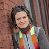 Laura Burkett