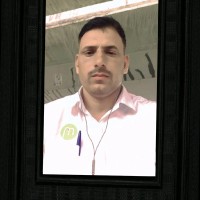 Rajender Kumar Yadav