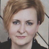 Anzelika Pavlovska