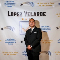 Alberto Lopez Velarde