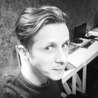 Игорь Андреев